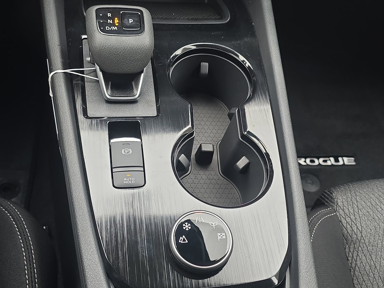 New 2026 Nissan Rogue SV image 22