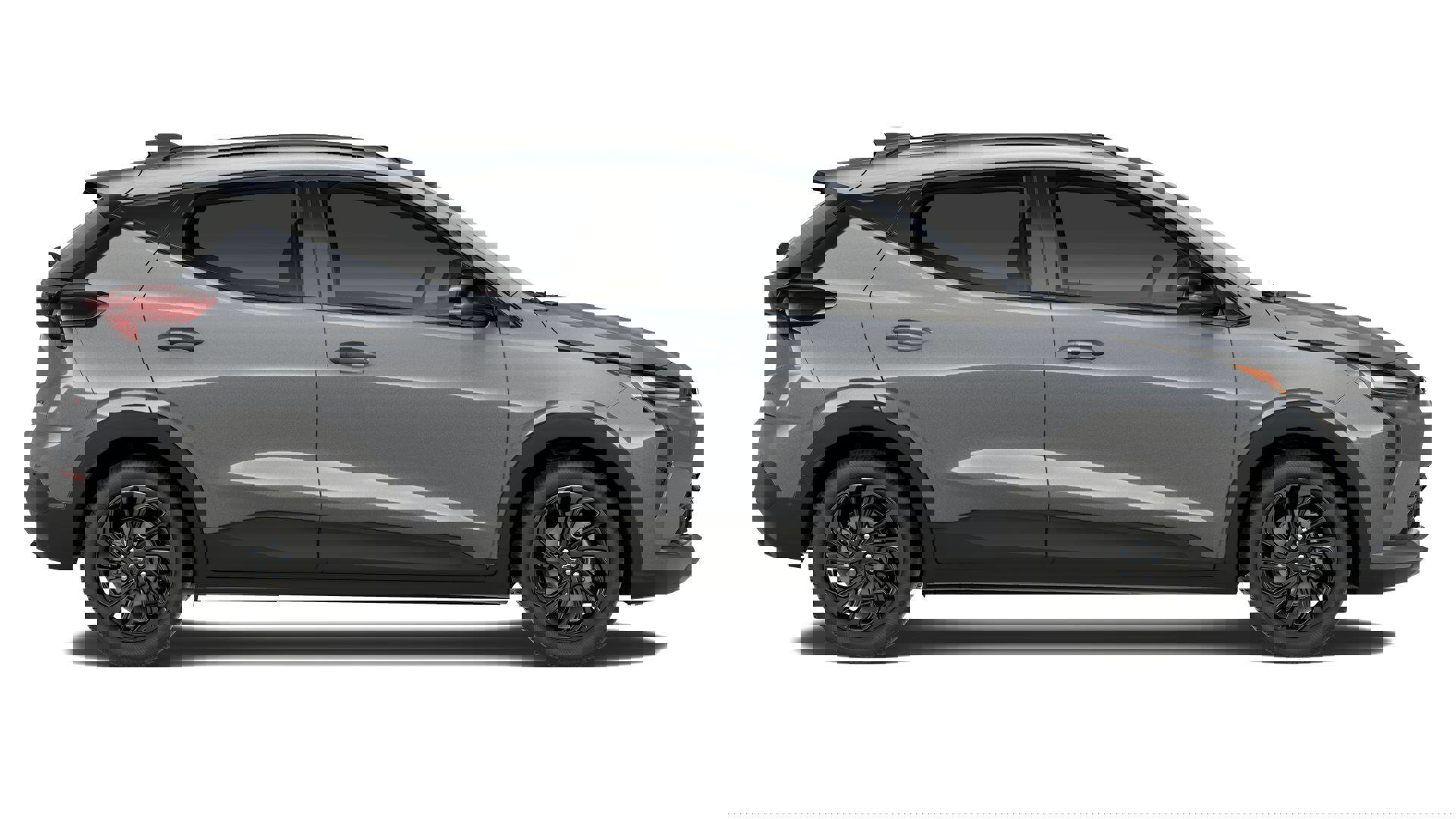 New 2027 Chevrolet Bolt RS w/ Technology Package image 48