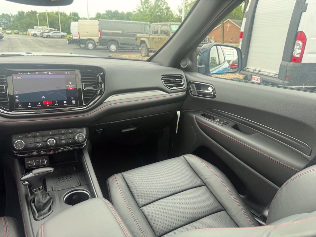 New 2026 Dodge Durango GT AWD/4WD image 41