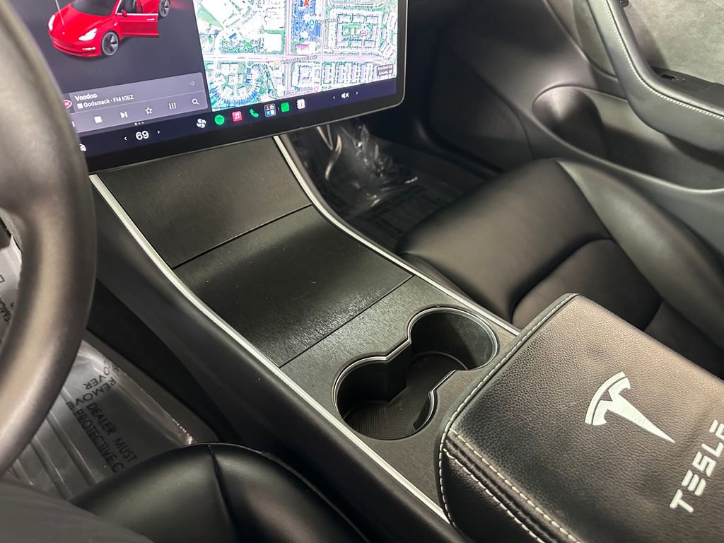Used 2020 Tesla Model 3 Performance AWD/4WD image 29