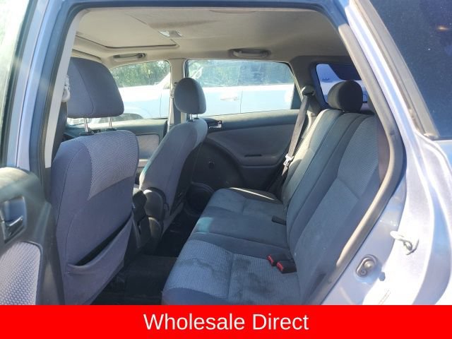 Used 2005 Toyota Matrix XRS FWD image 15