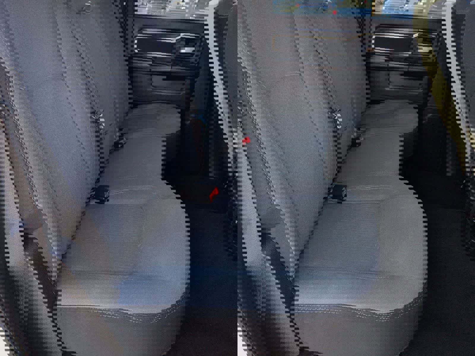 Certified 2024 RAM 2500 Big Horn image 20