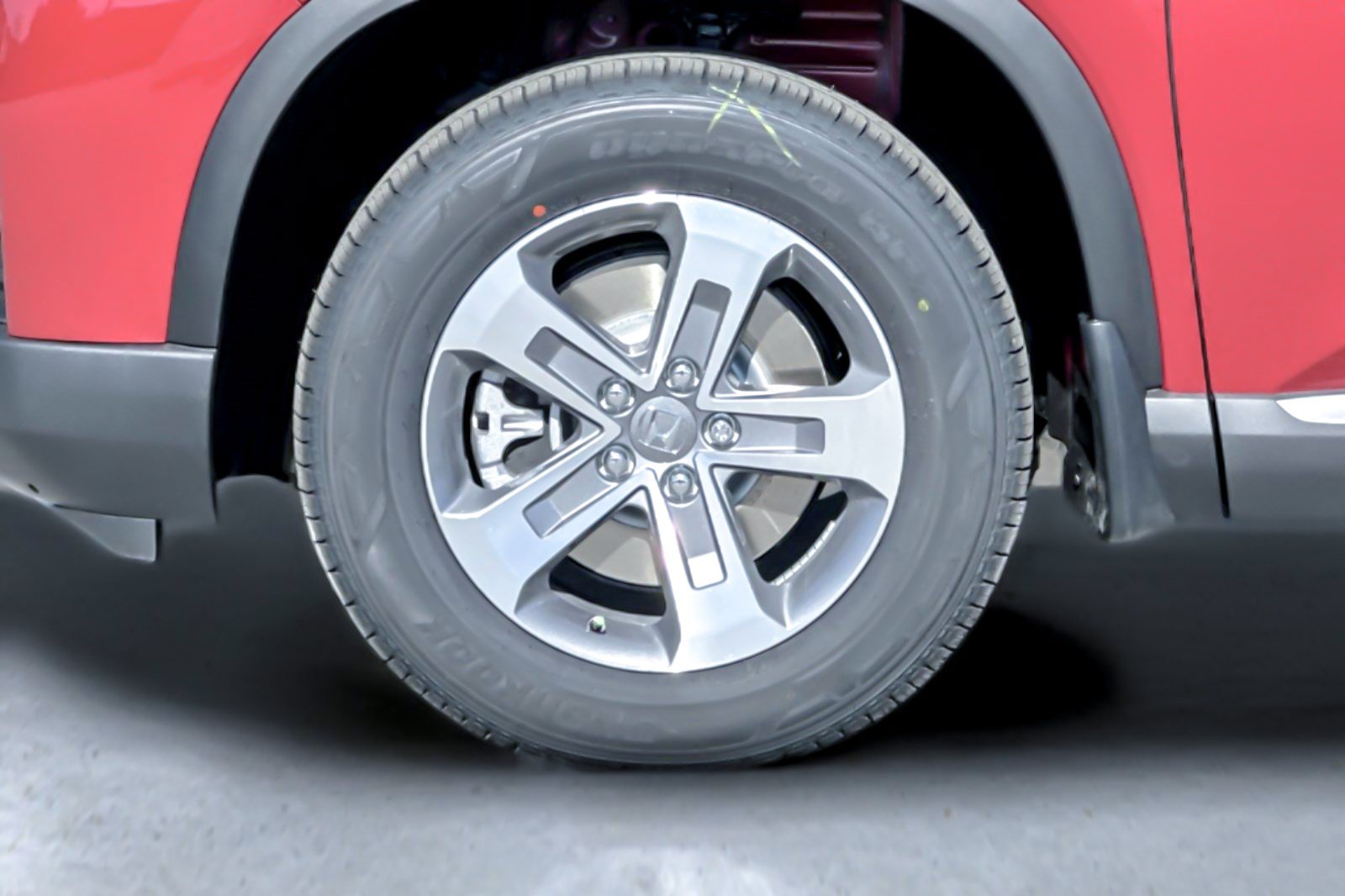 New 2026 Honda Pilot EX-L image 12