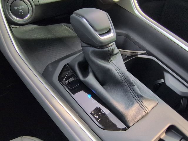 Certified 2026 Toyota Grand Highlander XLE image 24