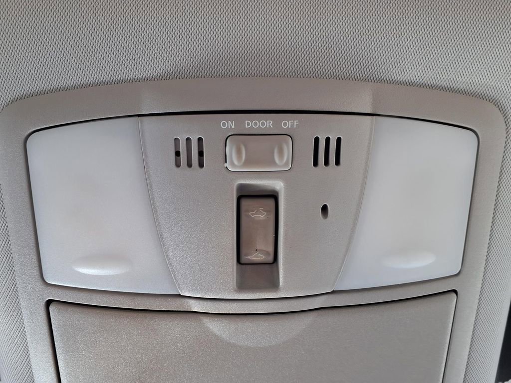 Used 2017 Nissan Armada Platinum w/ Captain Seat Package image 5