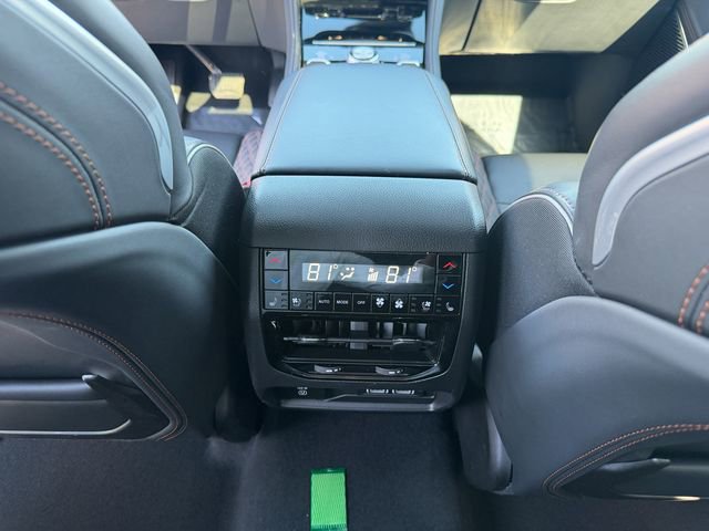 Used 2024 Jeep Grand Cherokee Summit image 28