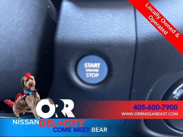 Used 2022 Nissan Frontier SV image 30
