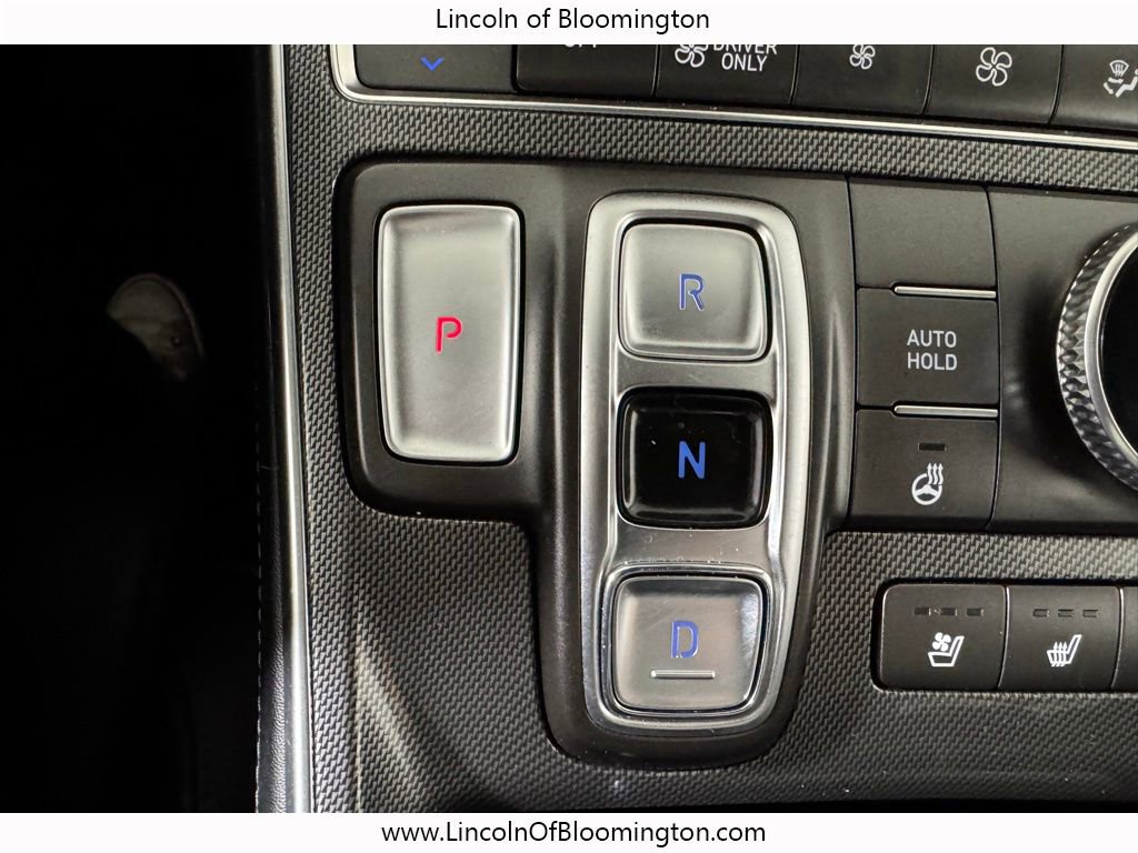 Used 2021 Hyundai Santa Fe Limited w/ Cargo Package image 57