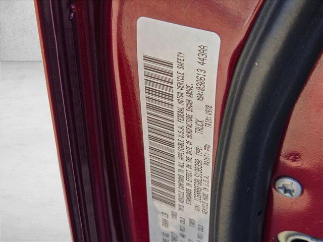 Used 2020 RAM 1500 Tradesman w/ Chrome Plus Package image 22