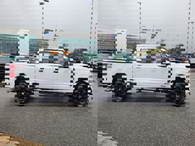 New 2026 Ford F250 XL image 34