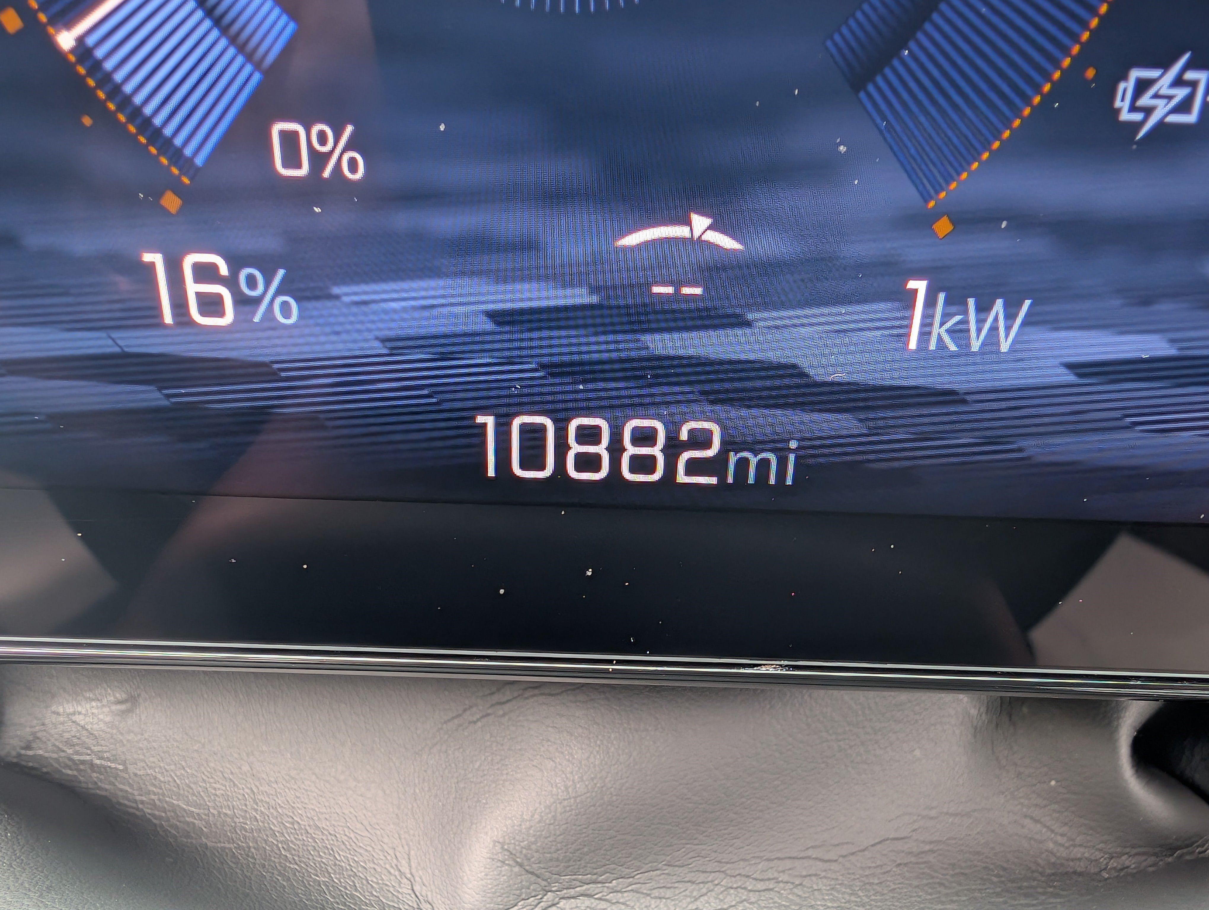 Used 2024 Chevrolet Equinox EV LT FWD image 24