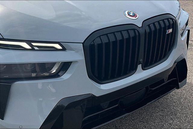 Used 2023 BMW X7 M60i w/ Executive Package AWD/4WD image 29