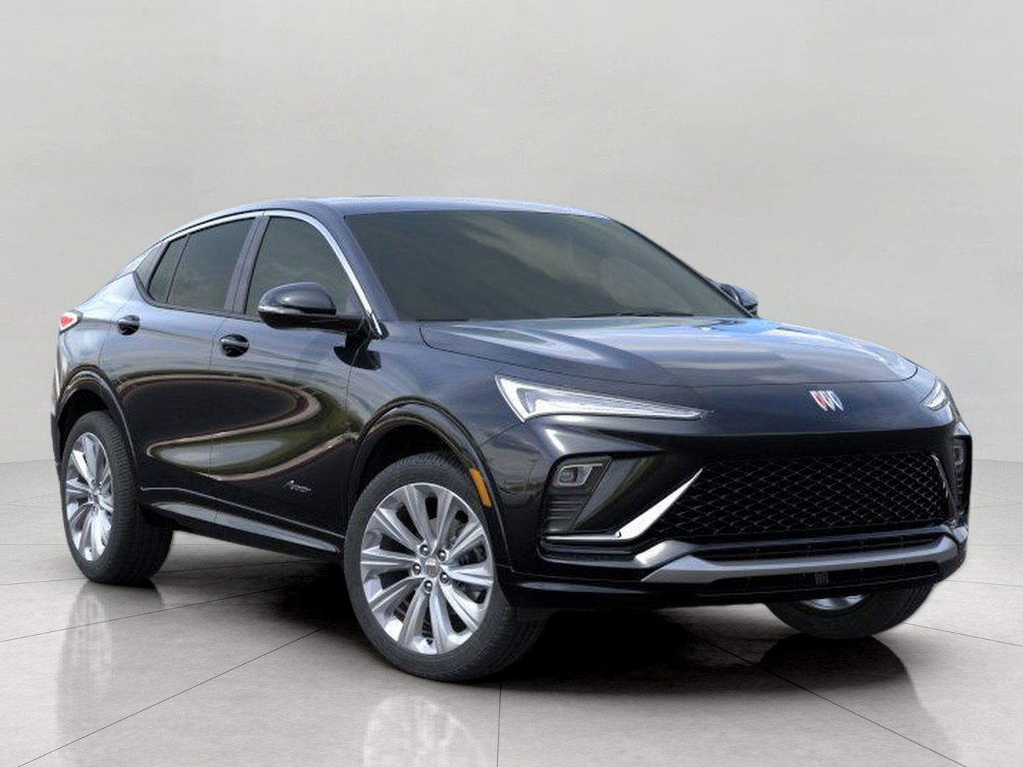 New 2025 Buick Envista Avenir