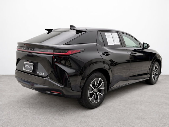 Used 2023 Lexus RZ 450e Premium w/ Technology Package AWD/4WD image 5