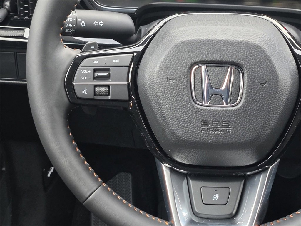 New 2026 Honda CR-V Sport Touring image 15