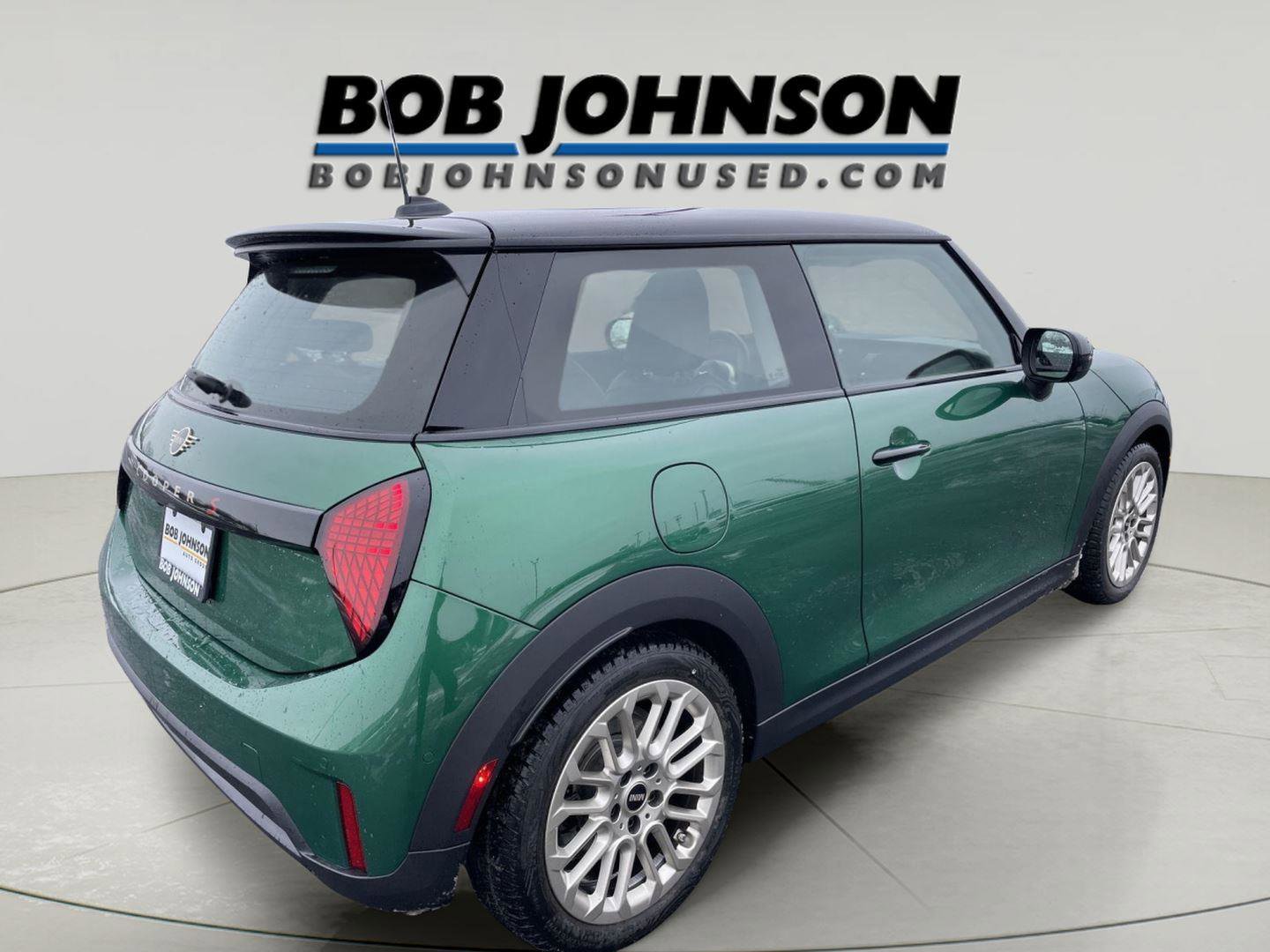 Used 2025 MINI Cooper S image 7