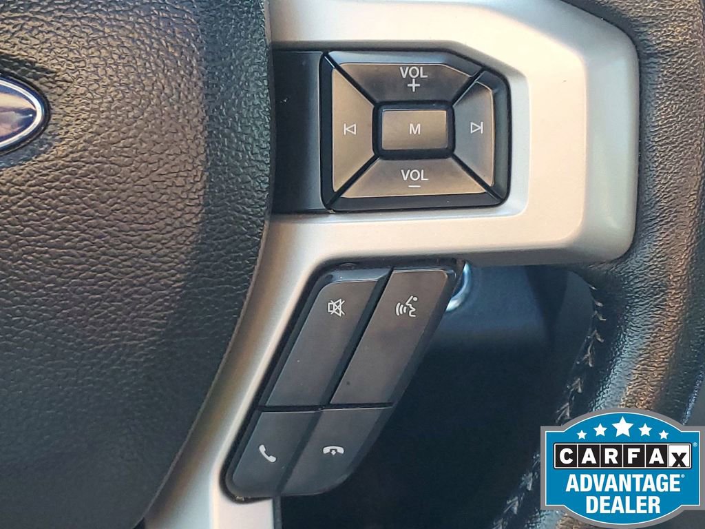 Used 2019 Ford F150 Lariat w/ Equipment Group 502A Luxury image 38