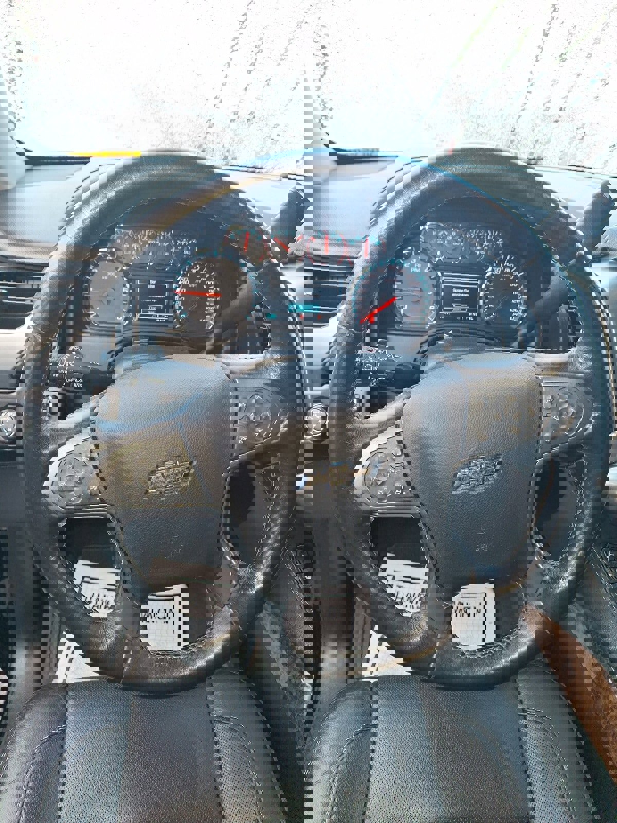 Used 2019 Chevrolet Tahoe Premier image 13