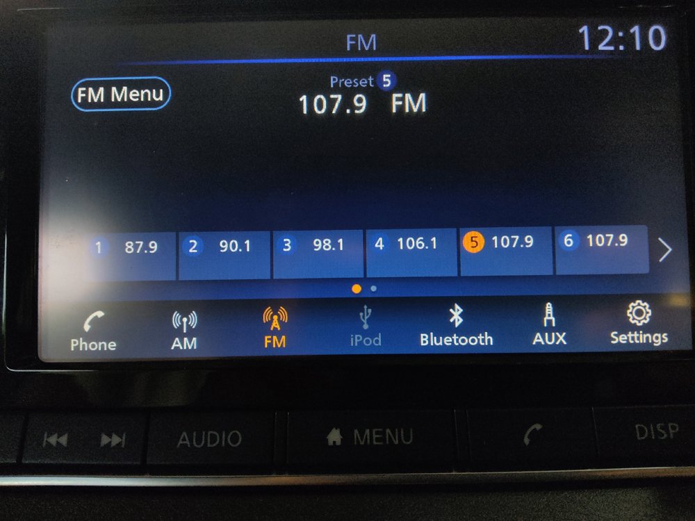 Used 2024 Nissan Sentra S FWD image 25