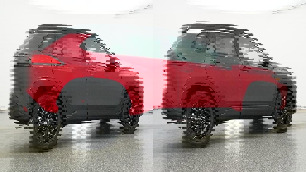 New 2026 Toyota Corolla Cross AWD Hybrid image 26