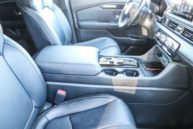 Used 2024 Honda Pilot EX-L image 17
