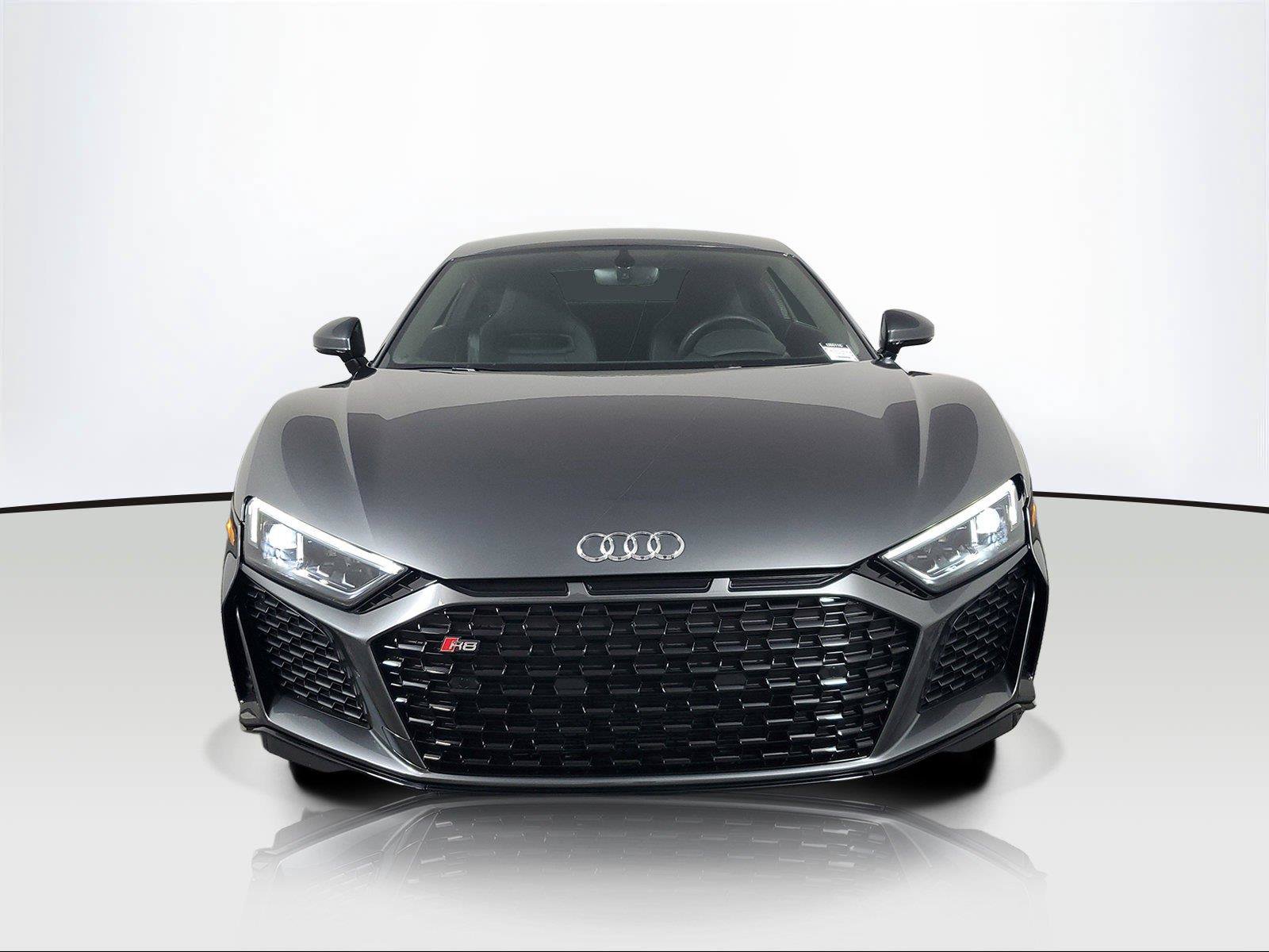 Used 2023 Audi R8 V10 performance RWD image 2