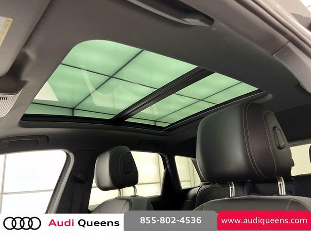 Certified 2023 Audi Q4 e-tron Premium Plus w/ Premium Plus image 20