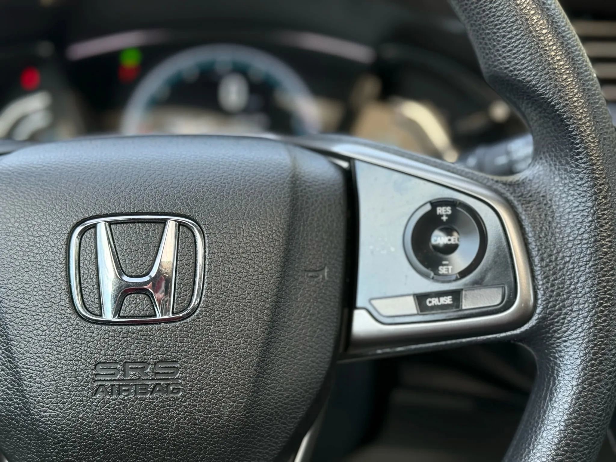 Used 2017 Honda Civic EX image 30