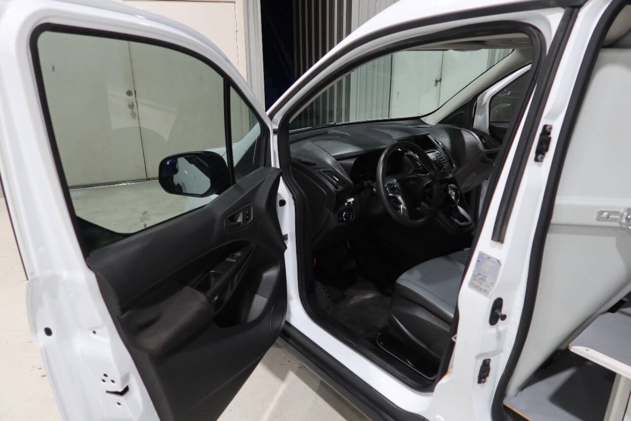 Used 2016 Ford Transit Connect XL FWD image 24