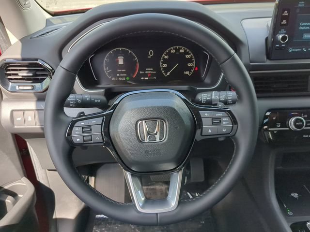 New 2025 Honda Pilot Touring image 33