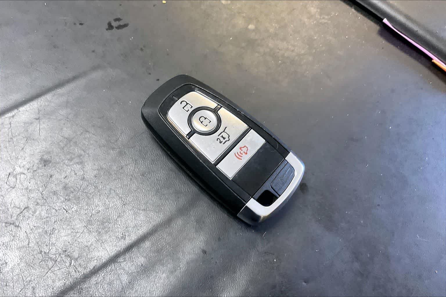 Used 2024 Ford Mustang Mach-E Premium RWD image 19