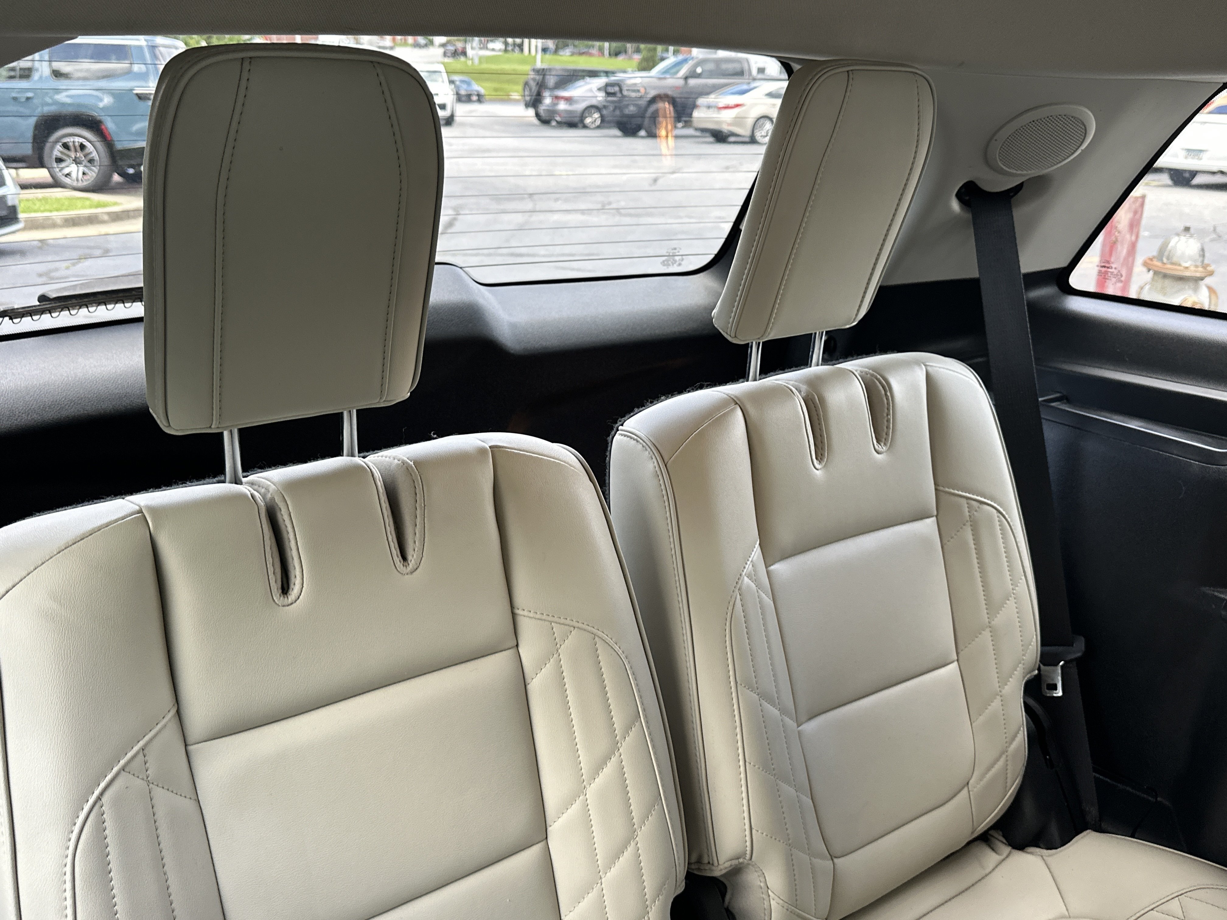 Used 2017 Ford Explorer Platinum AWD/4WD image 20