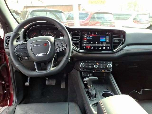 New 2026 Dodge Durango GT image 9