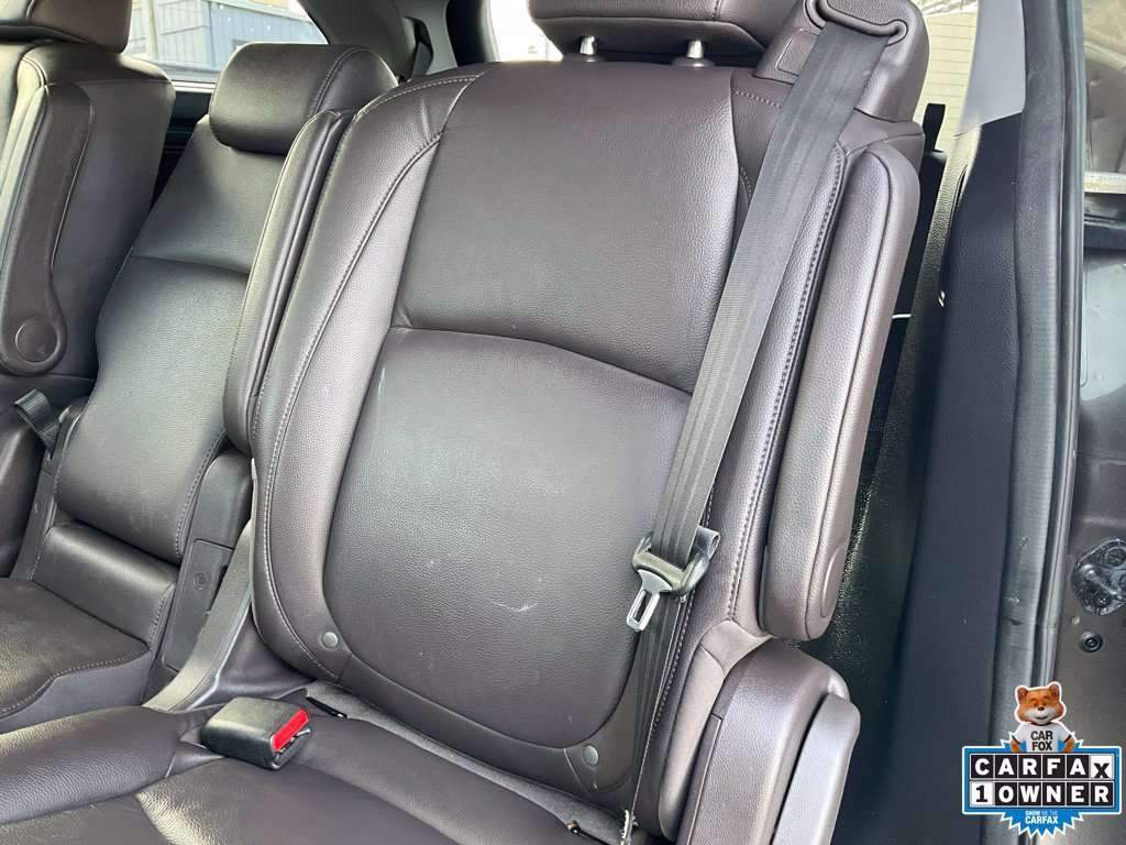 Used 2018 Honda Odyssey Touring image 32
