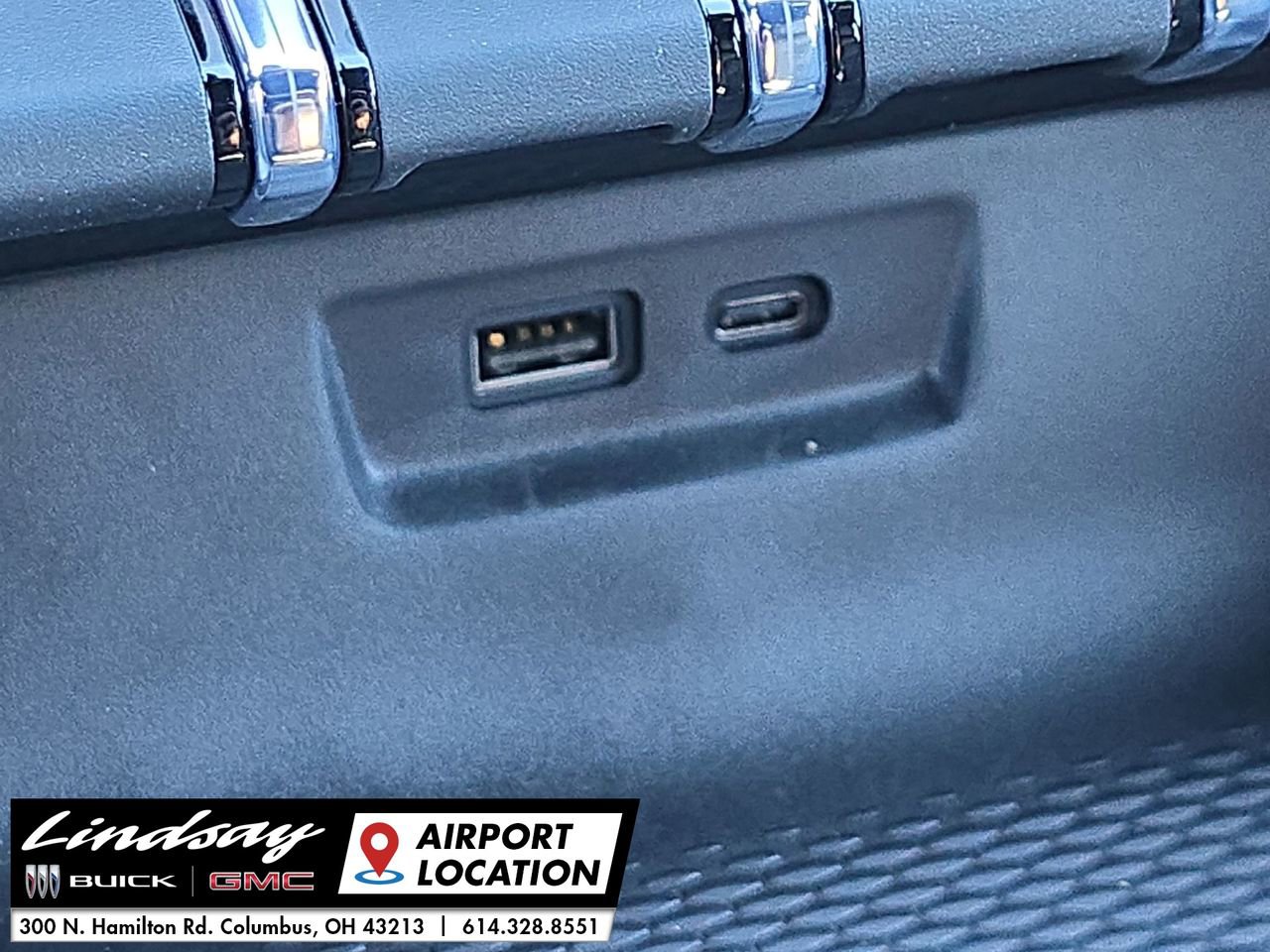 New 2026 GMC Terrain Elevation w/ Elevation Premium Package image 38