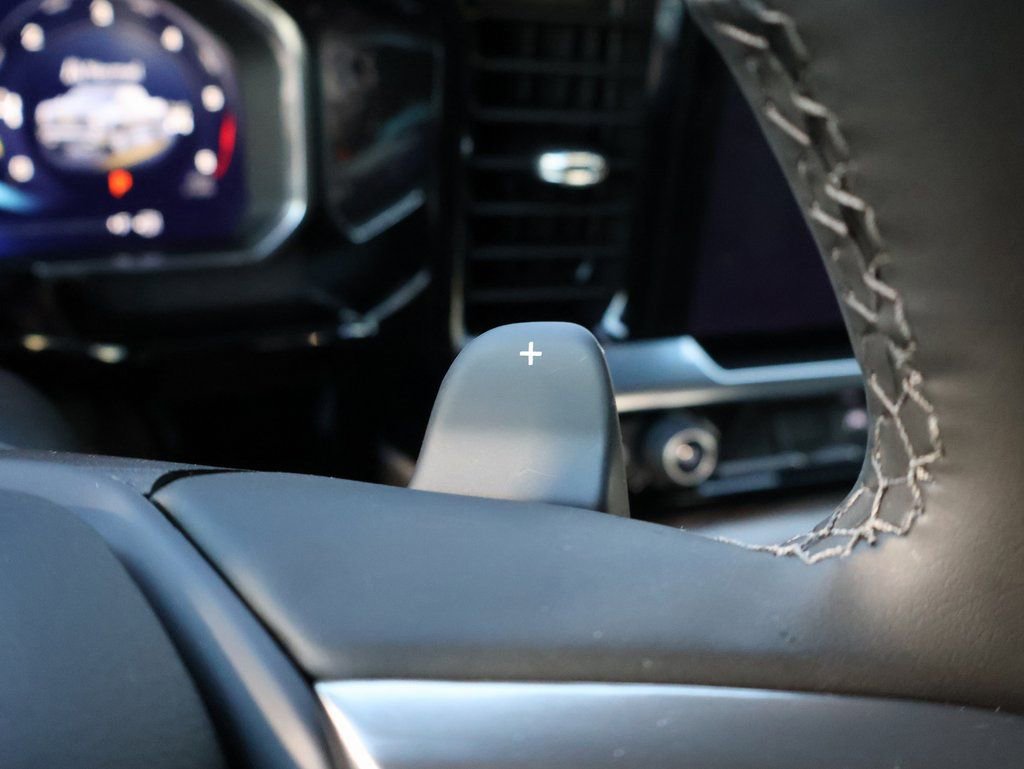 New 2026 Chevrolet Silverado 1500 RST w/ Convenience Package II image 19