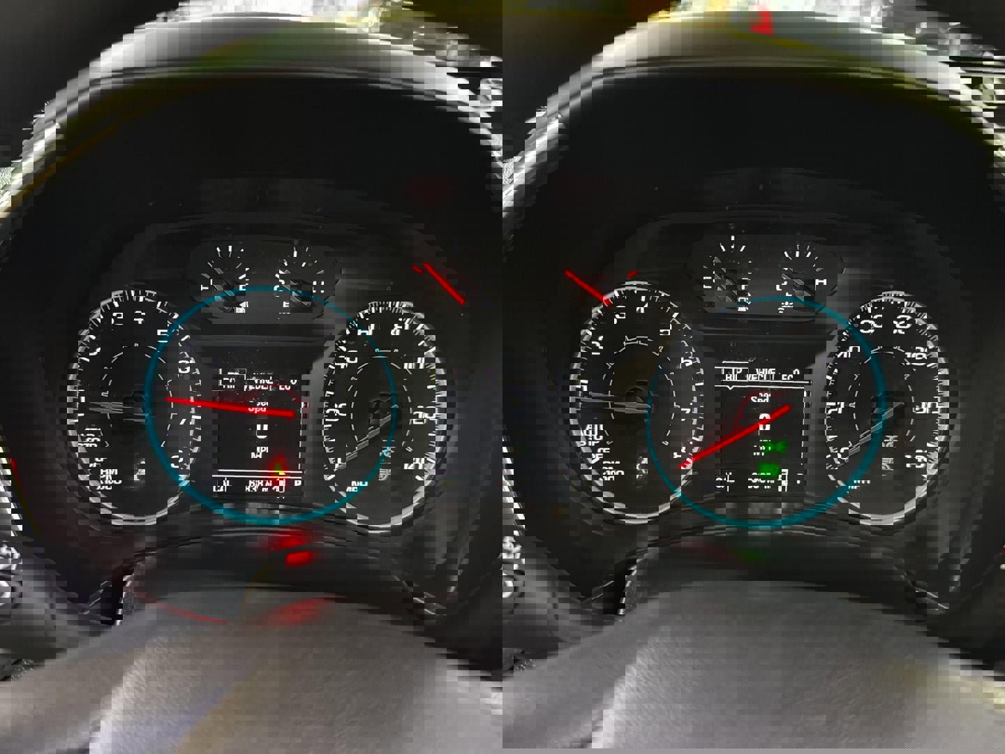 Used 2021 Chevrolet Equinox LS image 14