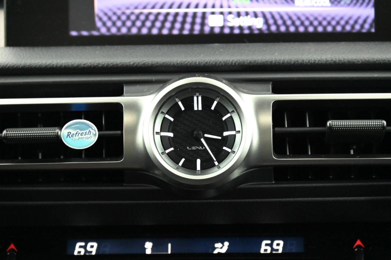 Used 2022 Lexus IS 350 F Sport image 31
