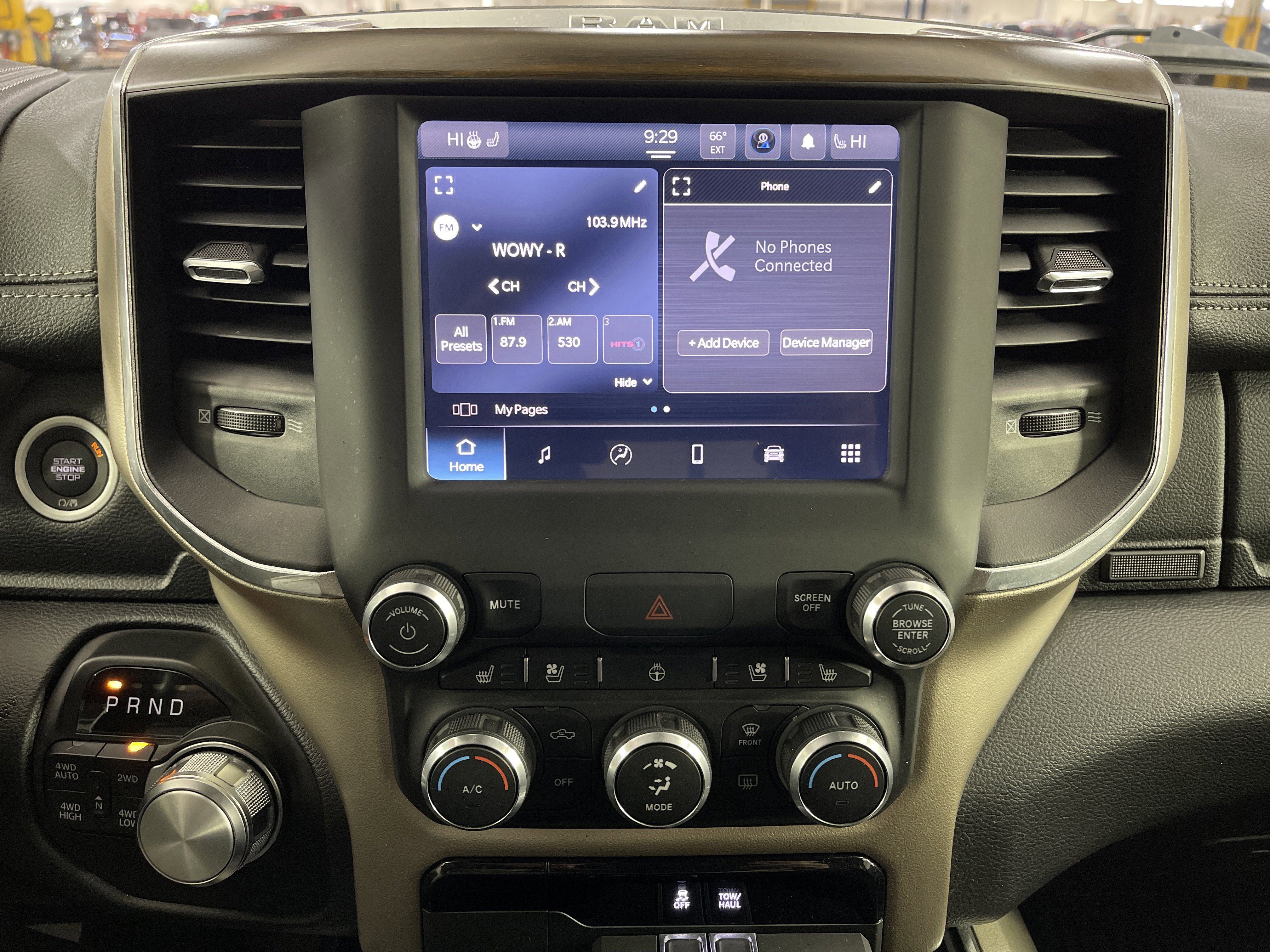 Used 2022 RAM 1500 Laramie image 22