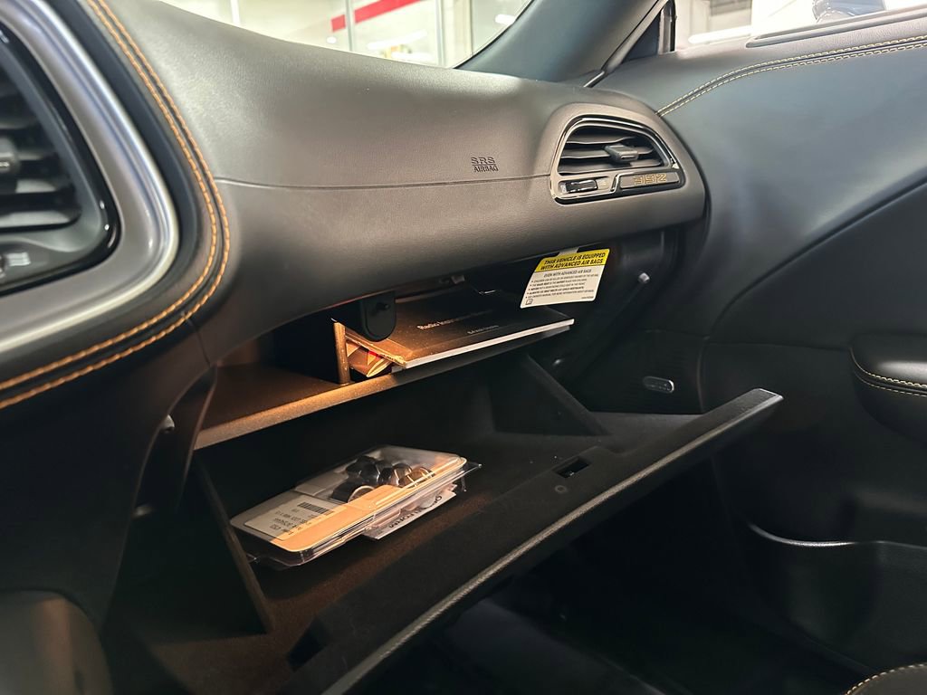 Used 2022 Dodge Challenger R/T Scat Pack image 34