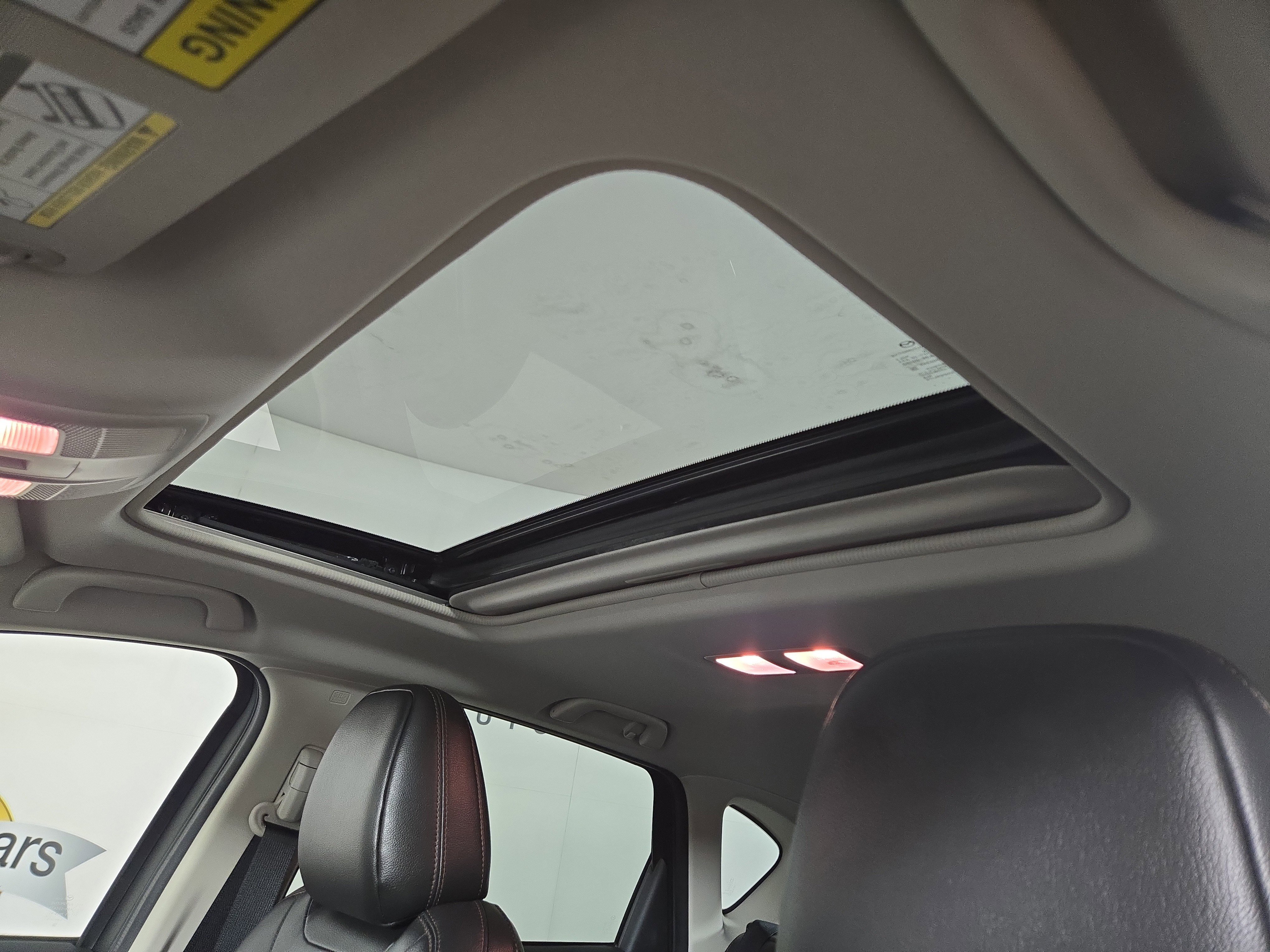 Used 2023 MAZDA CX-5 AWD 2.5 S w/ Premium Package image 22