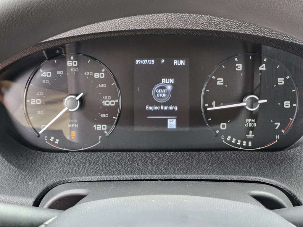 New 2026 RAM ProMaster 3500 w/ Convenience Group FWD image 15