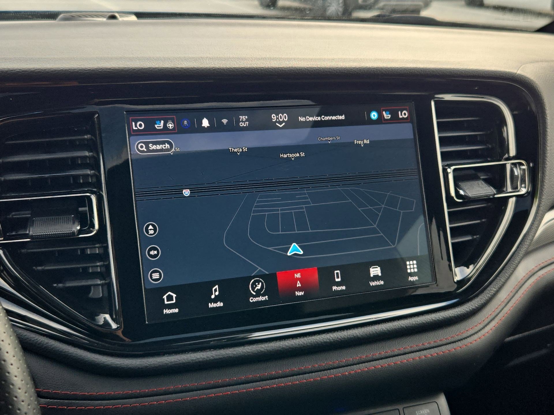 Used 2025 Dodge Durango GT image 25