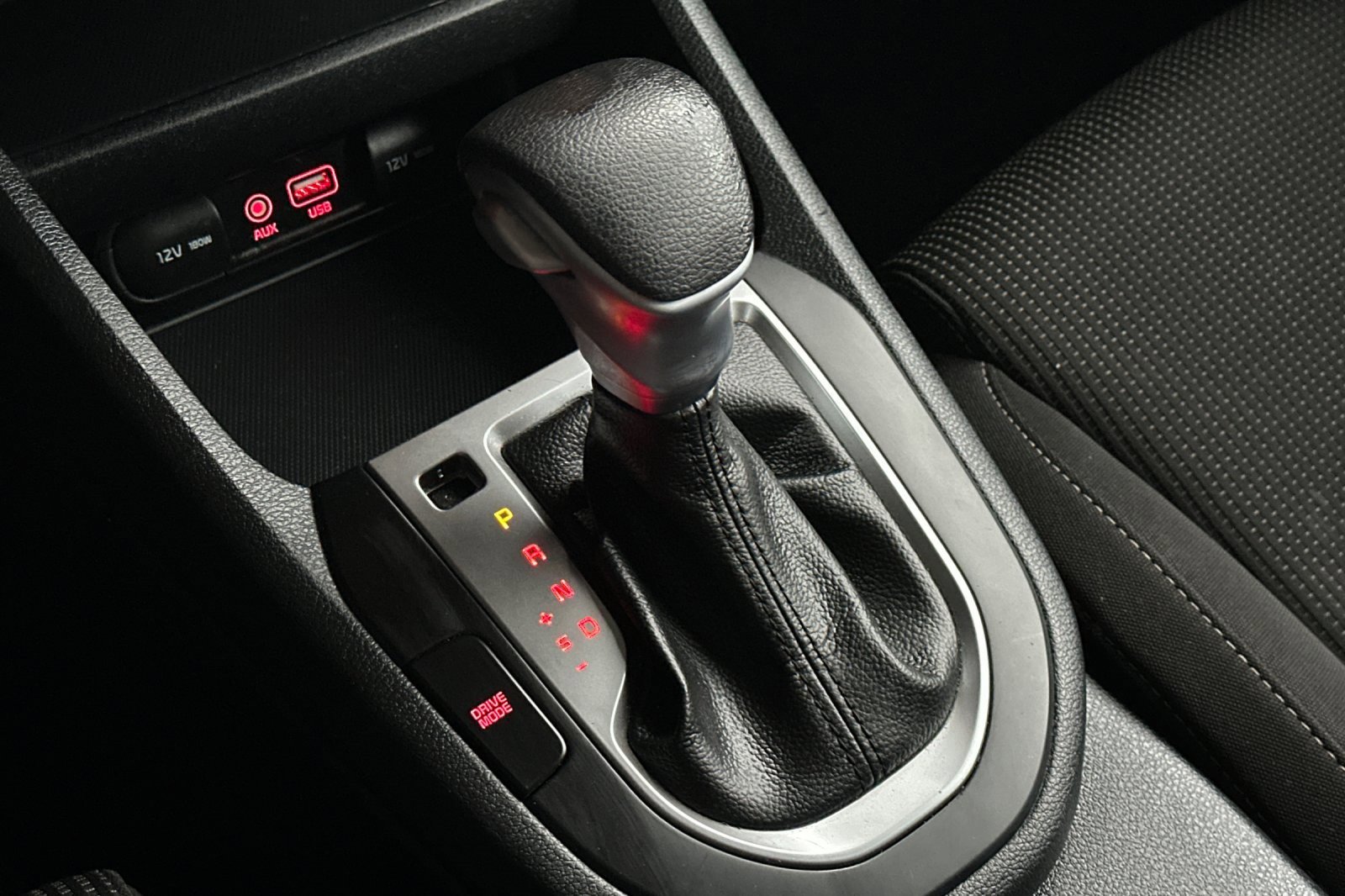 Used 2020 Kia Forte LXS image 26