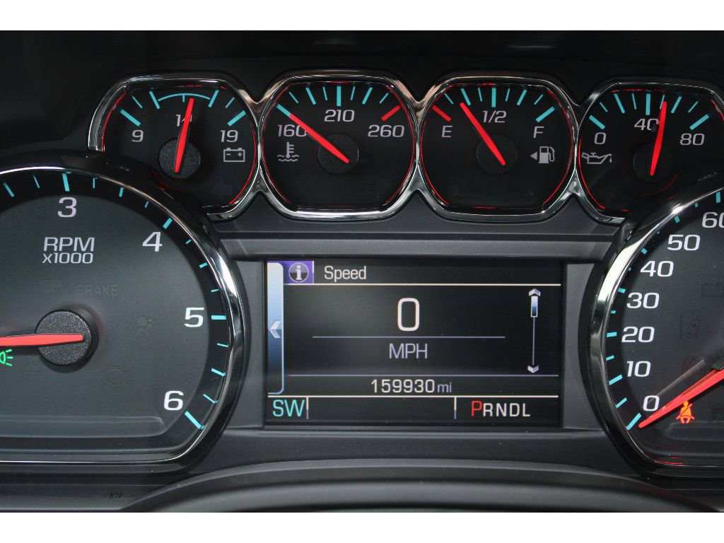 Used 2018 Chevrolet Tahoe LT image 15