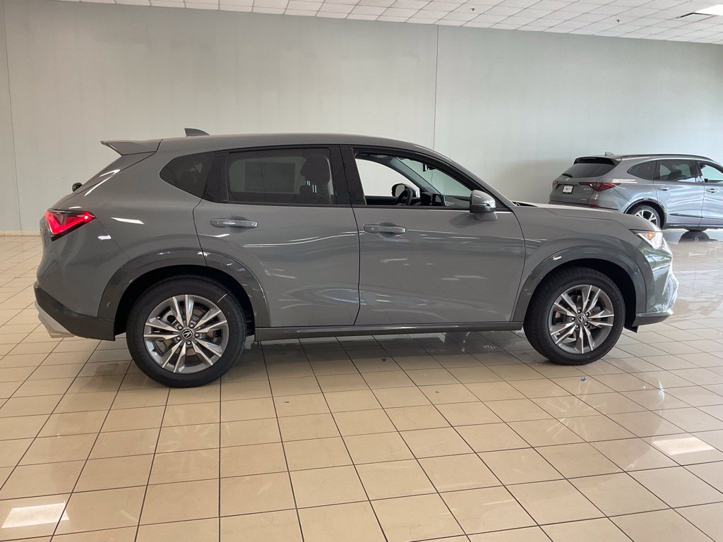 New 2026 Acura ADX AWD image 6