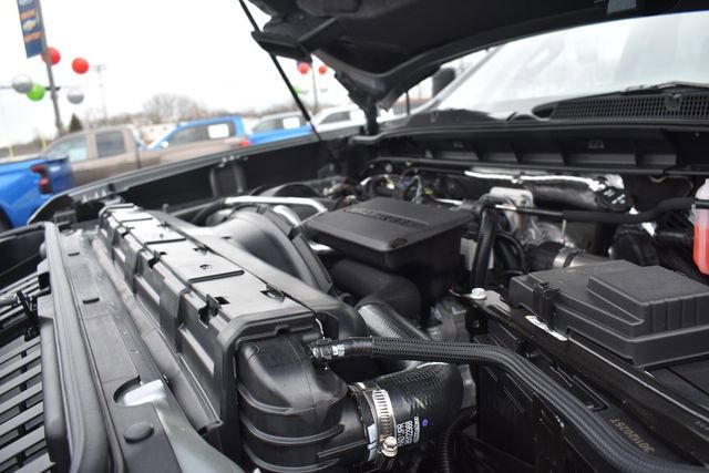 New 2026 Chevrolet Silverado 2500 Custom w/ Custom Value Package image 35