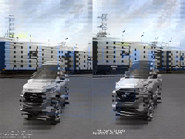 New 2026 Ford Escape ST-Line image 2