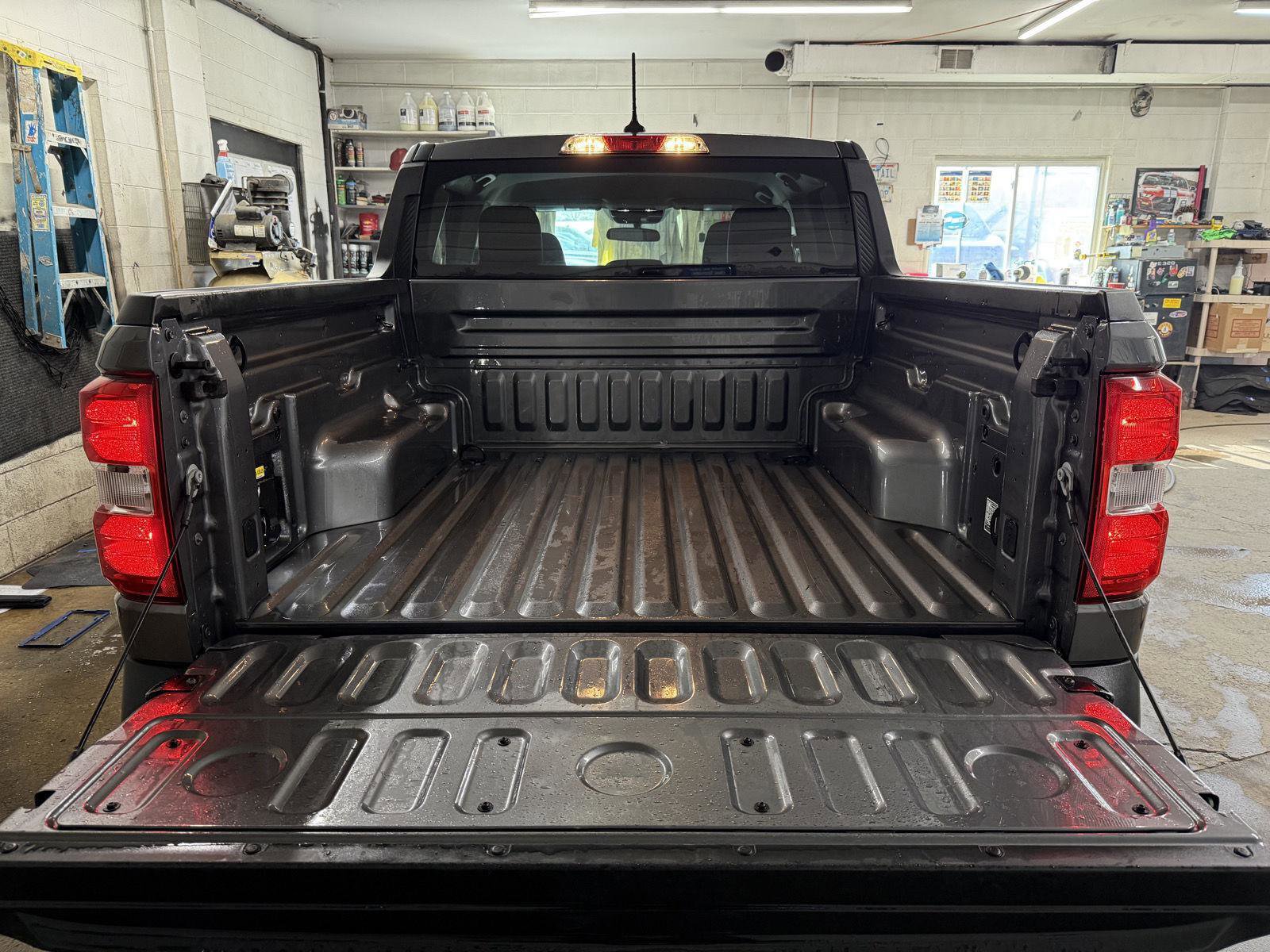 Used 2023 Ford Maverick XLT w/ Equipment Group 300A Standard AWD/4WD image 22