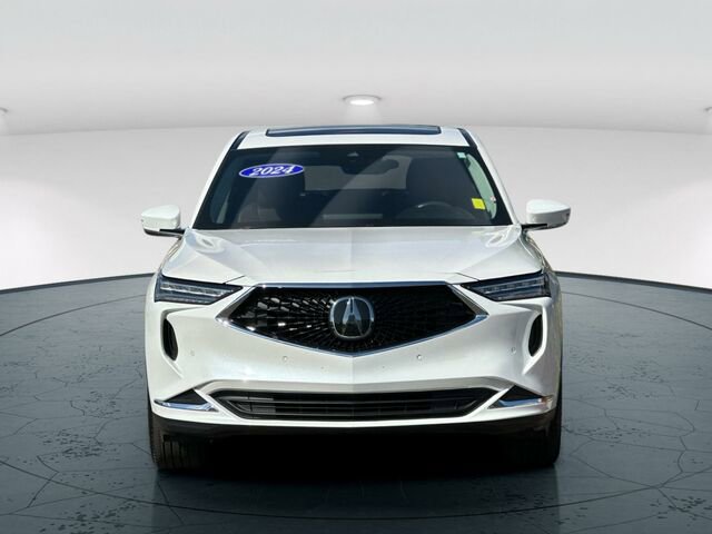 Used 2024 Acura MDX FWD w/ Technology Package image 9